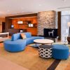 Отель Fairfield Inn & Suites Chillicothe, фото 20