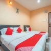 Отель SPOT ON 89828 Hotel Seri Gemilang, фото 13