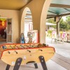 Отель Village Les Abricotiers, фото 19