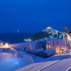 Отель Melograno Villas in Astypalaia Villa Ble, фото 18