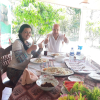 Отель Abawaththa Guest House, фото 6