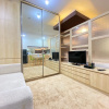 Отель Spacious Studio Room At Gateway Ahmad Yani Cicadas Apartment, фото 2