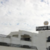 Отель Rich Royal Suites, фото 1