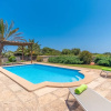 Отель Finca Can Guillem Boquet, фото 12