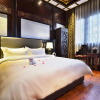 Отель Chengdu Courtyard Hotel, фото 19