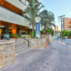 Отель San Marino Suite Hotel, фото 1