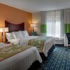 Отель Fairfield Inn & Suites by Marriott Seattle Bellevue/Redmond, фото 7