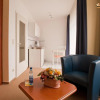 Отель Apparthouse Lingen, фото 5