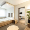 Отель Global Inn, фото 3