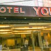 Отель York Hotel в Нью-Дели