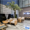 Отель Relex Hotel, фото 9
