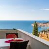 Отель Sea View Apartments - Lenka Radic Zlatni Potok 28, фото 19