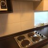 Отель Apartamento 109 Vista Mar Lilenes в Конконе