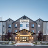 Отель Staybridge Suites Carson City - Tahoe Area, an IHG Hotel в Карсон-Сити