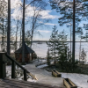 Отель Puolen Hehtaarin Metsä, фото 1