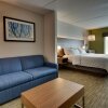 Отель Holiday Inn Express And Suites Jacksonville N, фото 22