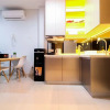 Отель Well Equipped 1BR Brooklyn Alam Sutera Apartment near IKEA, фото 2