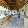 Отель Pari Manta Cottages, фото 18