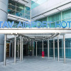 Отель Tav Airport Hotel, фото 1