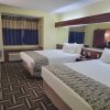 Отель Microtel Inn & Suites by Wyndham Tulsa East, фото 11