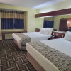 Отель Microtel Inn & Suites by Wyndham Tulsa East, фото 11