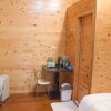 Отель Xitou Star Homestay, фото 10
