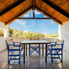 Отель Elegant Holiday Home in Palaiochora near Beach, фото 21