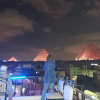 Отель Golden Pyramids Inn, фото 44