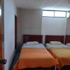 Отель Hostal Mirador, фото 7