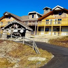 Отель Beech Alpen Inn, фото 13