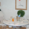 Отель Appartement proche rue Mouffetard, фото 9