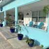 Отель Suite 1 Beach Shuttle Concierge Garden Cats, фото 14