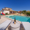 Отель Villa Scala dei Turchi, фото 14