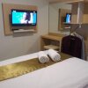 Отель Tonotel Hotel, фото 2