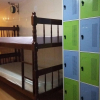 Отель Paz e Amor Suite - Hostel, фото 2