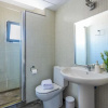 Отель Beautiful 2 Bd House With Terrace And Views To The Beach Pedregalejo, фото 18
