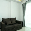Отель Nice 1BR Apartment at Thamrin Residence, фото 4
