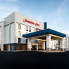 Отель Hampton Inn Kingsport, фото 1