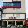 Отель TGI Apple Inn, фото 1