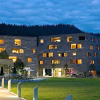 Отель Rocksresort Laax in Laax, фото 27