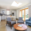 Отель The Lodge At Gilmerton House, North Berwick, фото 3