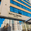 Отель Royal Crown Hotel, фото 1