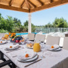 Отель Holiday Villa Perna with Swimming Pool, фото 8