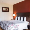Отель Red Roof Inn Dumas, фото 3