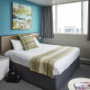 Отель Citrus Hotel Cardiff by Compass Hospitality, фото 3
