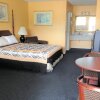 Отель Riverwalk Inn and Suites Portsmouth, фото 19