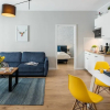 Отель Apartments with Event Space & Hot Tub, фото 2