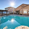 Отель Maricopa Home w/ Swim-up Bar, Heated Pool & Slide, фото 13