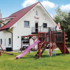 Отель Stunning Home in Rusinowo With 7 Bedrooms and Wifi, фото 13