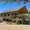 Отель Ohorongo Tented Camp, фото 10